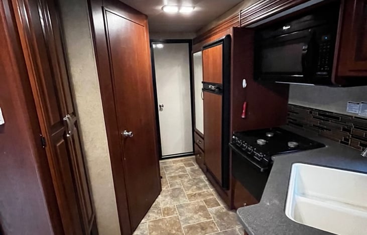 RV Photo
