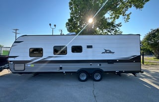 Jesse James - New Bunkhouse Fully Stocked