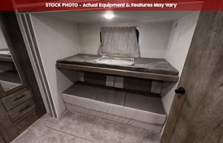 2021 Forest River Salem 31KQBTS  **DELIVERY ONLY**