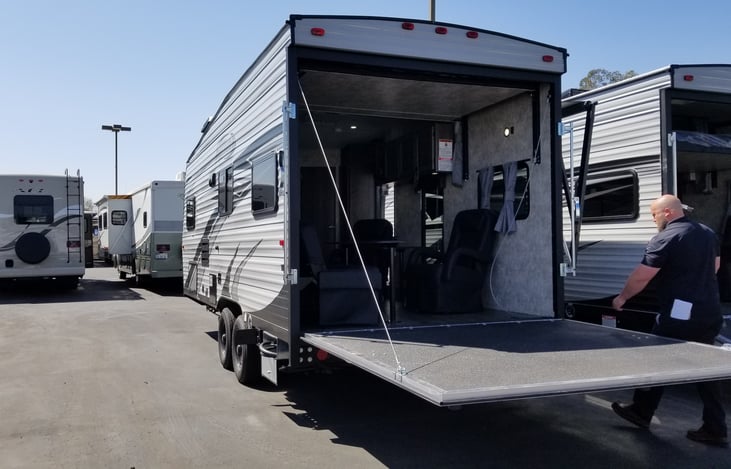 RV Photo