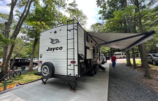 2022 Outdoorsy FAMILY (SUPER SLEEPER!)