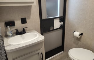 The Jay Flight Hotel