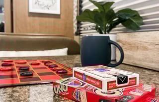 2017 Thor Motor Coach Four Winds 24C