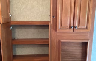 2013 Heartland Big Country 3510 RL