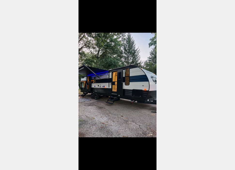 Travel Trailer rentals in Chesterfield