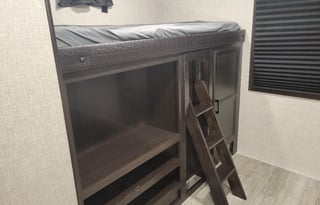 The Jay Flight Hotel