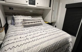 The Family Getaway w/ Deck