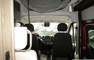 CLASS B - WINNEBAGO SOLIS *SLEEPS 2-5* (Near LAX)