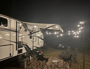 Heartland North Trail 24BHS