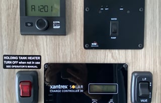 2023 Winnebago Solis 59P