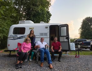 Casita Casita Spirit Deluxe