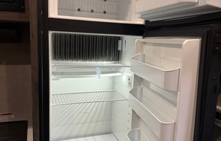 Toy Hauler/Travel Trailer Seeking Fun 14' Cargo