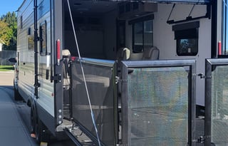 2024 Grand Design Momentum 22MAV (27ft)