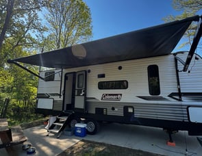 Dutchmen RV Coleman Lantern Series 242BH