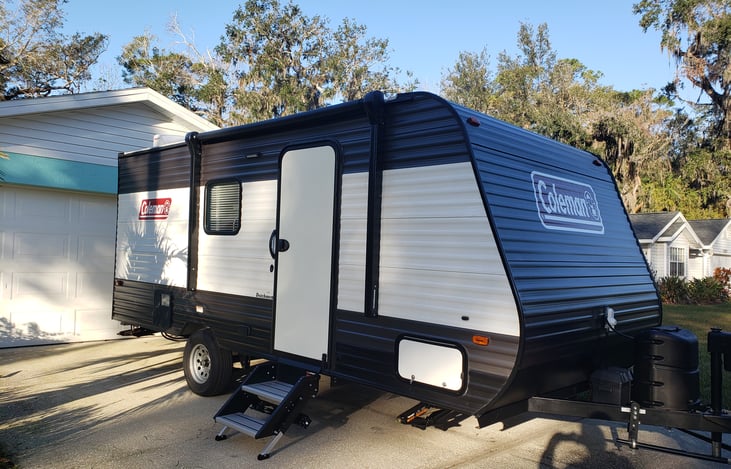 This 17 B is like brand new!