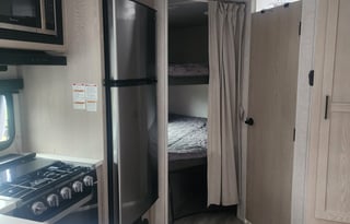 2023 Forest River RV Rockwood Mini Lite 2509S