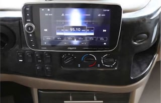 2022 Thor Palazzo 33.6 Diesel Class A