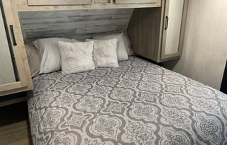 2021 Forest River RV Puma Palomino