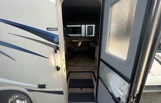 Artemis "Arty" The Adventurer (Thor 23H)