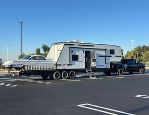 Genesis Supreme Genesis Supreme 4016 FS