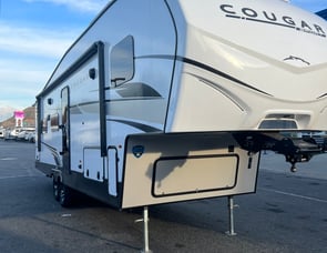 Keystone RV Cougar Sport 2700BH