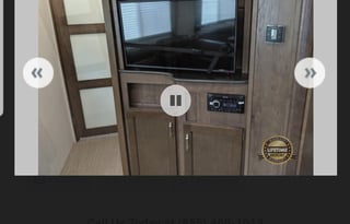 2019 Keystone Passport GT sleeps 11