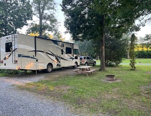 Thor Motor Coach ACE 30.2