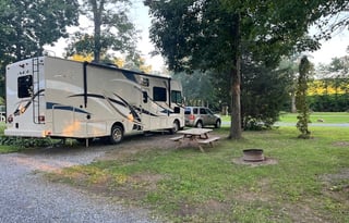 2016 Thor ACE 30.2
