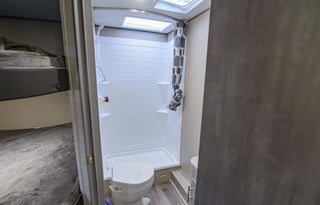 2023 Coachmen Catalina 263BHSCK (VIN 1078)