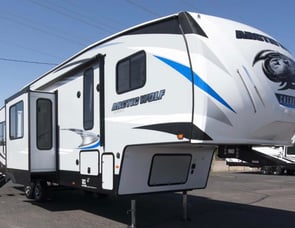 Forest River RV Cherokee Arctic Wolf 287BH