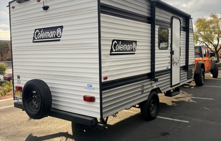 RV Photo