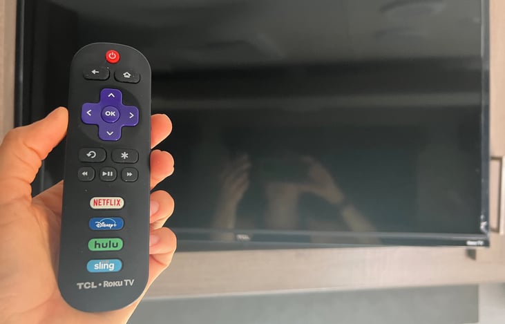 Roku Tv