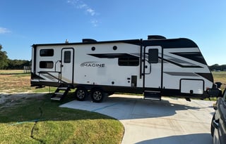 2023 Grand Design Imagine 2800BH