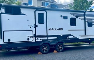 2022 Heartland Mallard 251BH