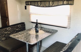 2016 Keystone RV Springdale OBHWE