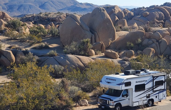 RV Photo