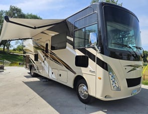 Thor Motor Coach Windsport 34J