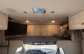 2024 conquest Class C RV