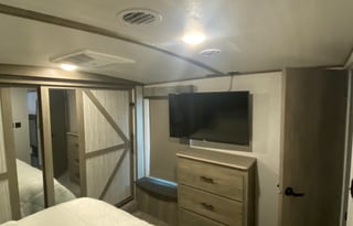 2023 Salem Hemisphere Fifth Wheel