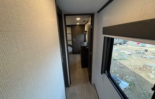 2025 Keystone Cougar 360MBI