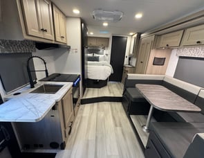 Forest River RV Sunseeker 2150SLE