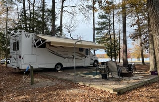 2014 Winnebago Winnabago wf231cr