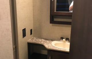 The Great Escape, Wind Creek, Talladega, Auburn