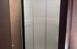 2014 Forest River RV Sunseeker 2300 Ford