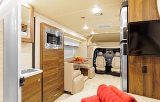2023 Winnebago Sprinter 24J Turbo Diesel -RV 11