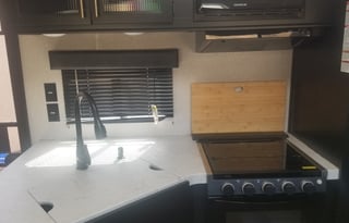 Adventure Awaits Family Friendly Fun Camping