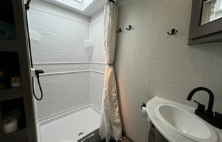 Ponderosa Retreat: 2024 Transcend Xplor BunkHouse