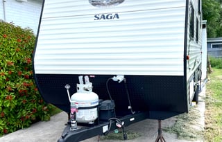 2017 Viking Saga 17SBH