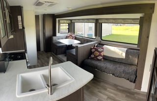 Forest River RV WildWood 282QBXL