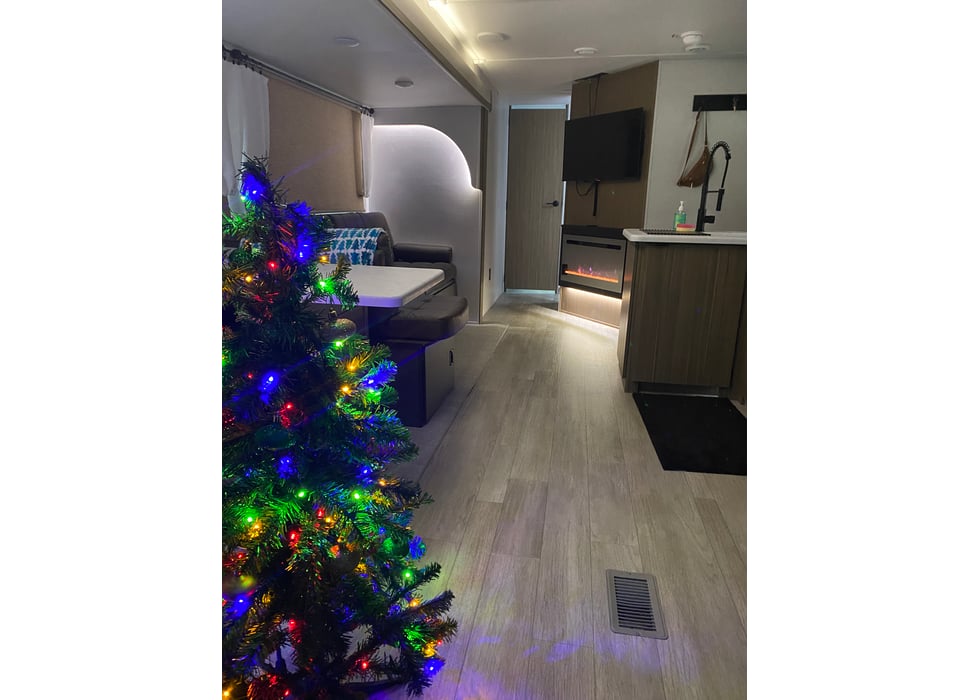 Travel Trailer rentals in Lutz
